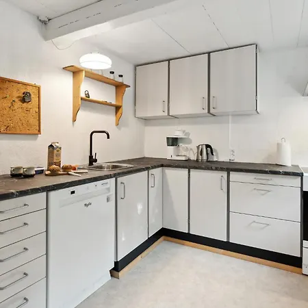 Awesome In With Kitchen Дом отдыха