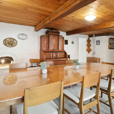Дом отдыха Awesome In With Kitchen