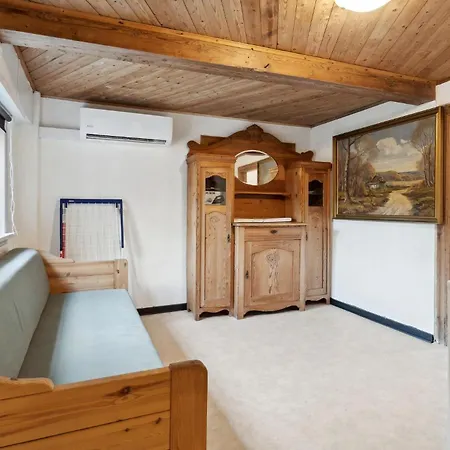 Awesome In With Kitchen * Скербек